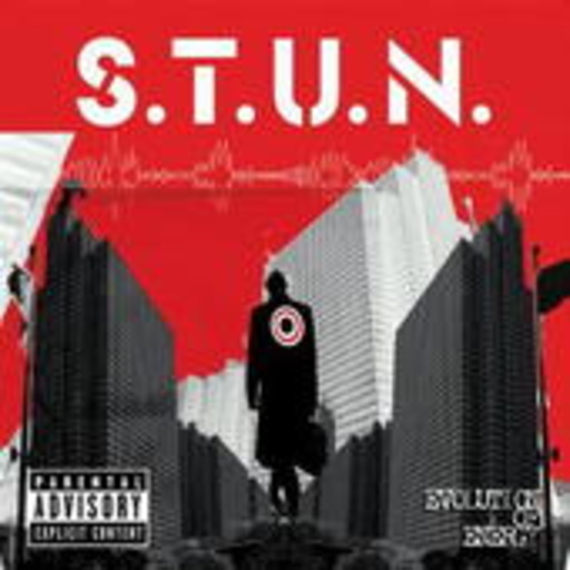S.T.U.N. – Evolution Of Energy