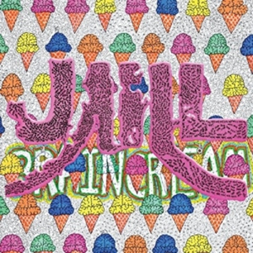 Jaill – Brain Cream