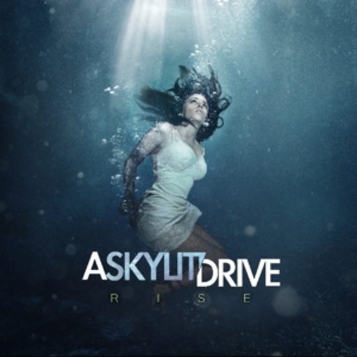 A Skylit Drive – Rise
