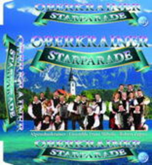 Oberkrainer Starparade