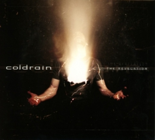 Coldrain – The Revelation