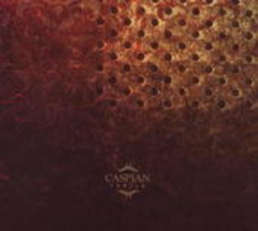Caspian – Tertia