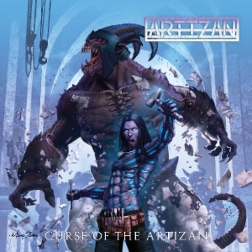 Artizan – Curse Of The Artizan