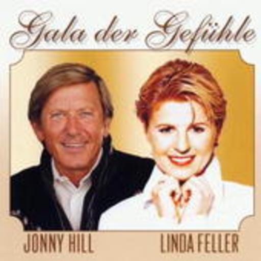 Johnny Hill & Linda Feller – Gala der Gefühle