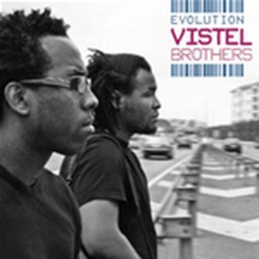 Vistel Brothers – Evolution