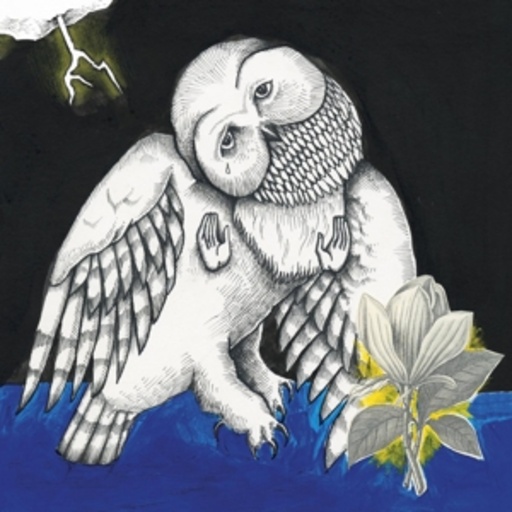 Songs:Ohia – Magnolia Electric Co.