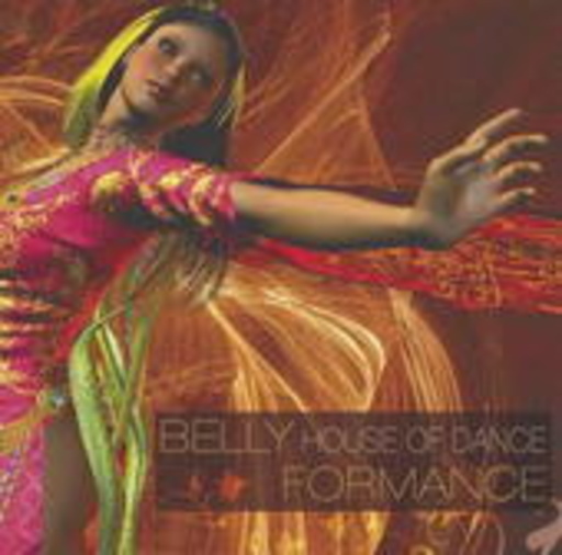 Bellyformance – House Of Dance
