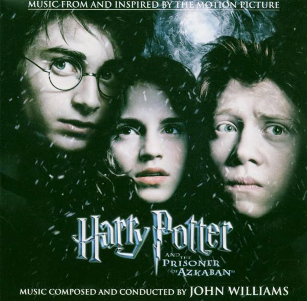 John Williams – Harry Potter und der Gefangene von Askaban