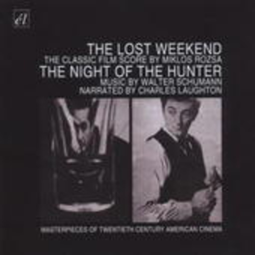 Diverse – The Lost Weekend/The Night Of The Hunter