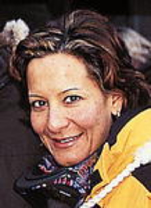 Leitet die Sales-Offensive: Najoan
