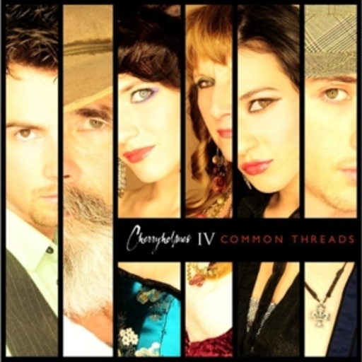 Cherryholmes – Cherryholmes IV/Common Threads