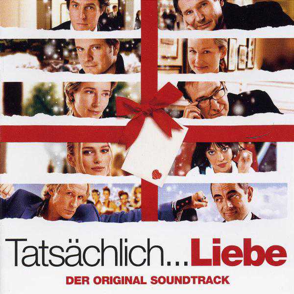 Diverse – Tatsächlich ... Liebe