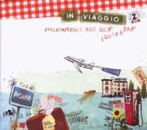 Diverse – In Viaggio/Italienisches...