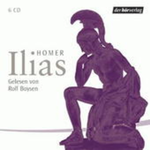 Rolf Boysen – Ilias