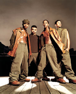 B2K
