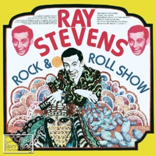 Ray Stevens – Rock & Roll Show