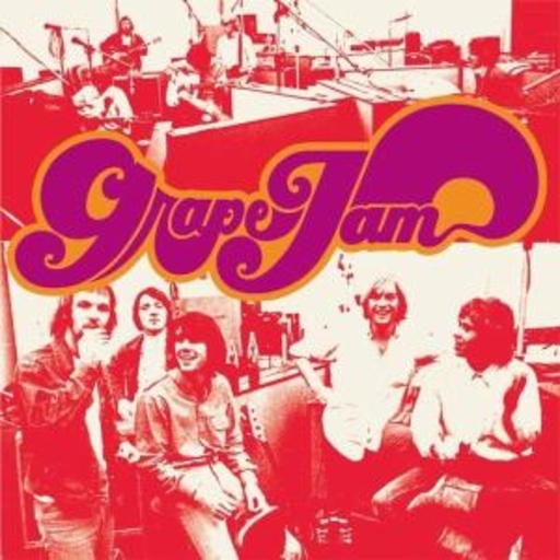 Moby Grape – Grape Jam