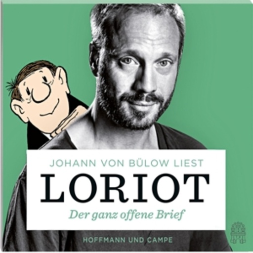 Johann von Bülow – Der ganz offene Brief
