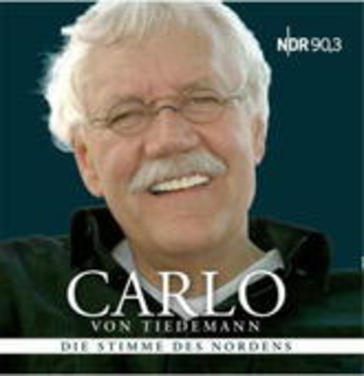 Carlo von Tiedemann – Die Stimme des Nordens