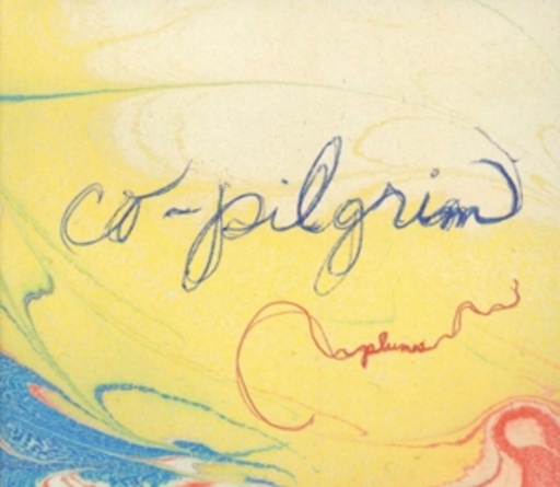 Co-Pilgrim – Plumes