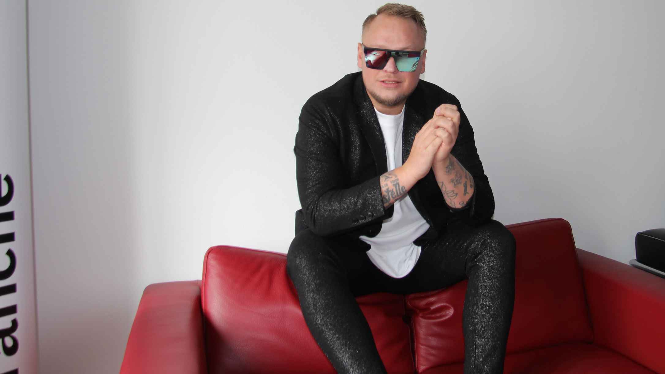 Hat seine aktuellen Singles bei Pulsschlag Music veröffentlicht: der Schlagersänger Noel Terhorst.