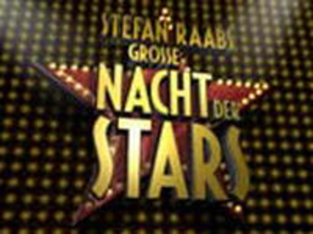 Schließt das Jahr mit Musik ab: Raabs "Große Nacht der Stars"