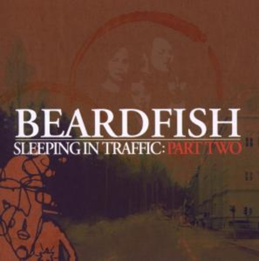 Sleeping In Traffic: Part Two