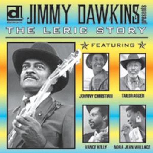 Diverse – Jimmy Dawkins Presents The Leric Story