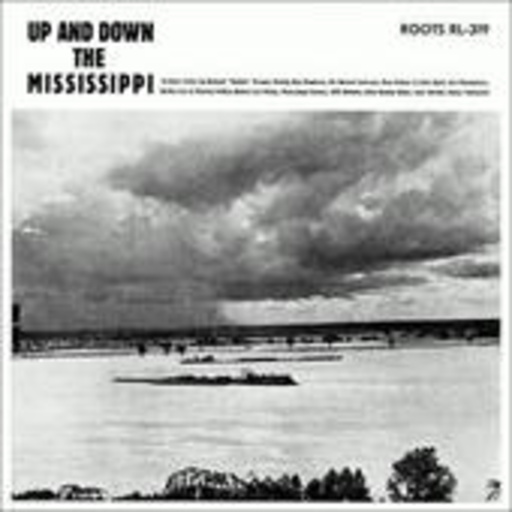 Diverse – Up And Down The Mississippi