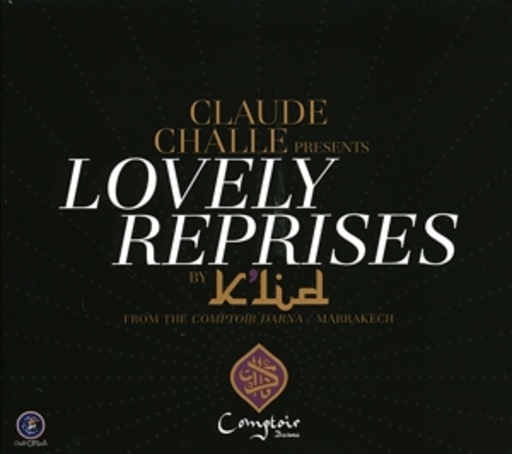 Diverse – Lovely Reprises - Claude Challe presents