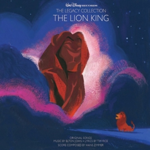 Diverse – The Lion King - The Legacy Collection