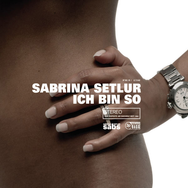 Sabrina Setlur – Ich bin so
