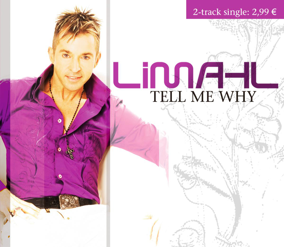 Limahl – Tell Me Why