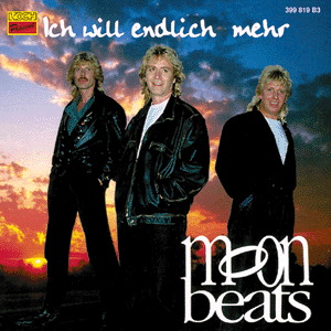 Moonbeats – Ich will endlich mehr