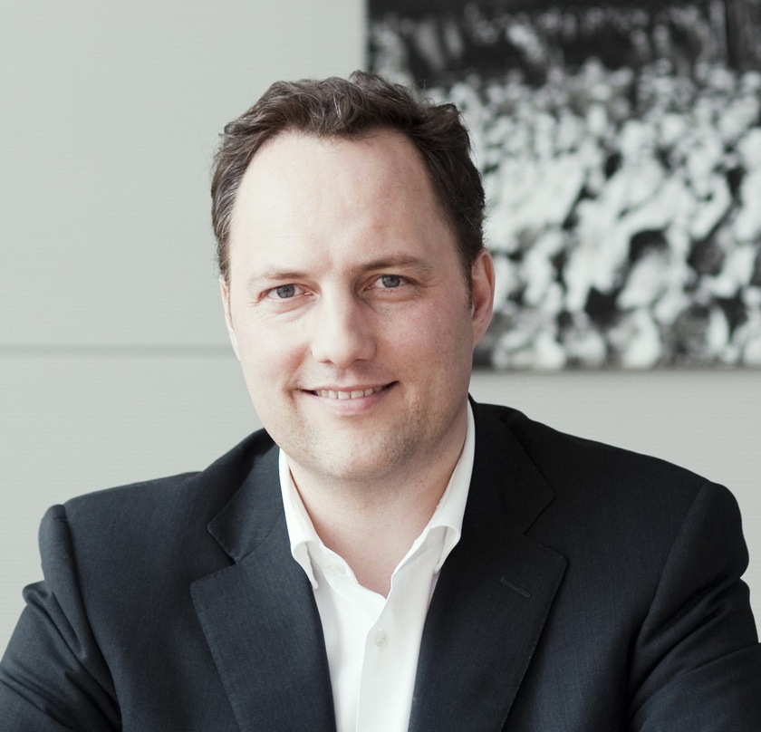 Kommt zur a2n: Edgar Berger