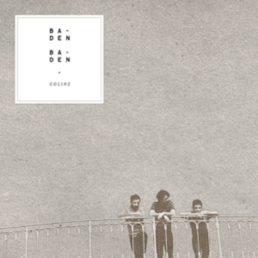 Baden Baden – Coline