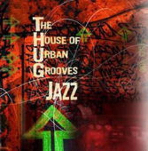 Diverse – THUG: The House Of Urban Grooves