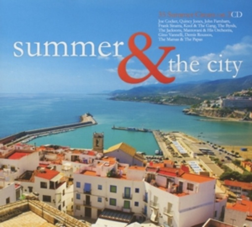 Diverse – Summer & The City