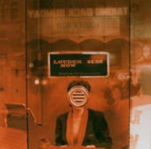 Taking Back Sunday – Louder Now