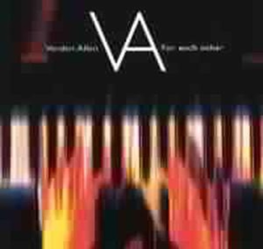 Verden Allen – For Each Other
