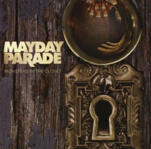 Mayday Parade – Monsters In The Closet