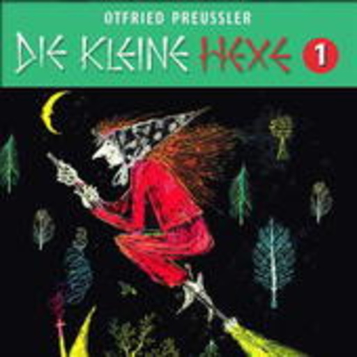 Diverse – Die kleine Hexe 1 - Neuproduktion