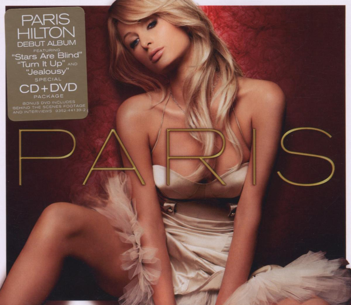 Paris Hilton – Paris