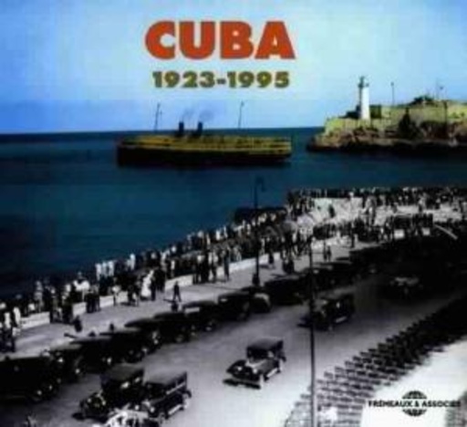 Prado Perez – Cuba 1923-1995