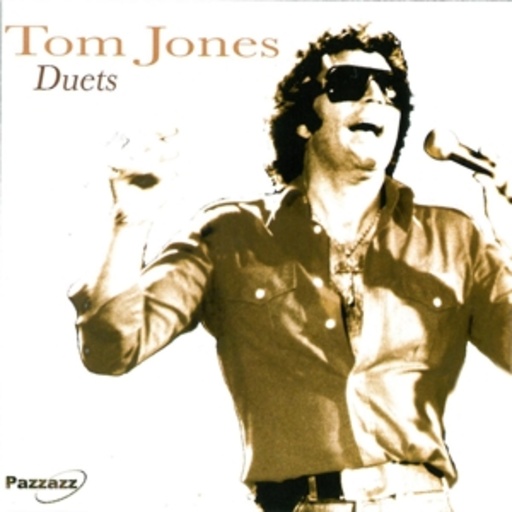 Tom Jones – Duets
