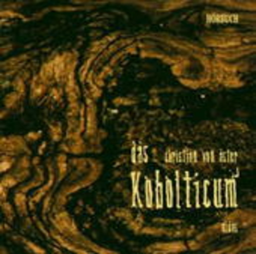 Christian von Aster – Das Kobolticum
