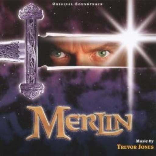 Trevor Jones – Merlin