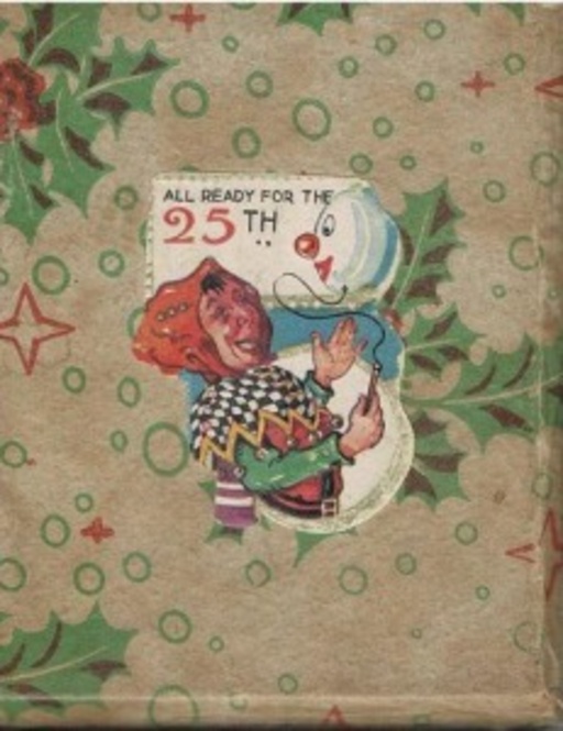 Diverse – All Ready For The 25th