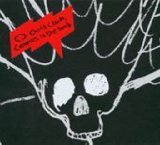 Chris Clark – Ceramics Is The Bomb EP