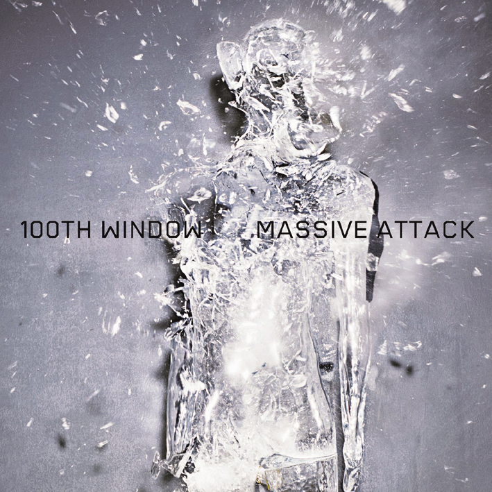 Massive Attack – 100th Window